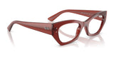 Ray-Ban ZENA RX7330 Eyeglasses