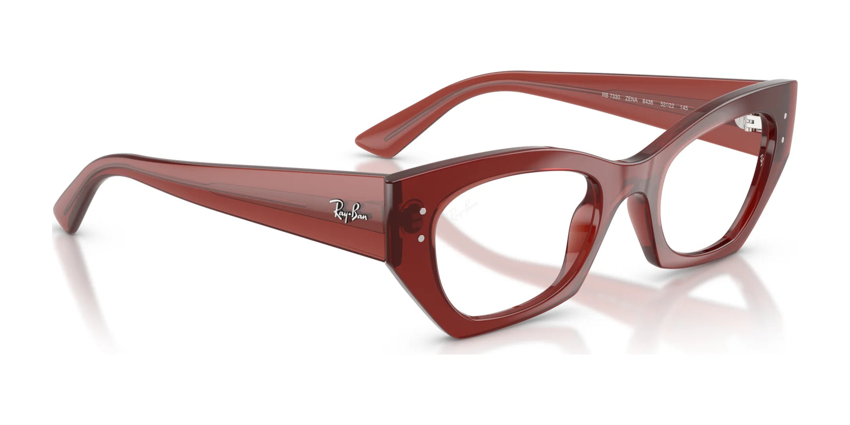 Ray-Ban ZENA RX7330 Eyeglasses