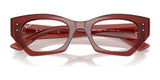 Ray-Ban ZENA RX7330 Eyeglasses