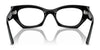 Ray-Ban ZENA RX7330F Eyeglasses | Size 49 / Algae Green №8345