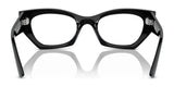 Ray-Ban ZENA RX7330F Eyeglasses | Size 49