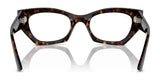 Ray-Ban ZENA RX7330F Eyeglasses | Size 49