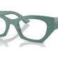 Algae Green №8345