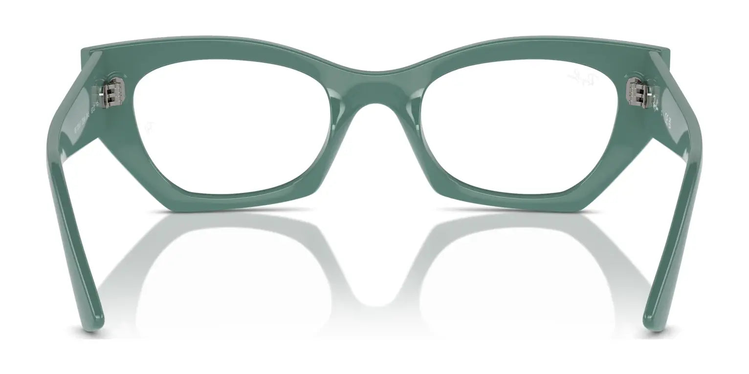 Ray-Ban ZENA RX7330F Eyeglasses | Size 49