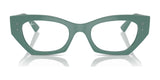 Ray-Ban ZENA RX7330F Eyeglasses | Size 49