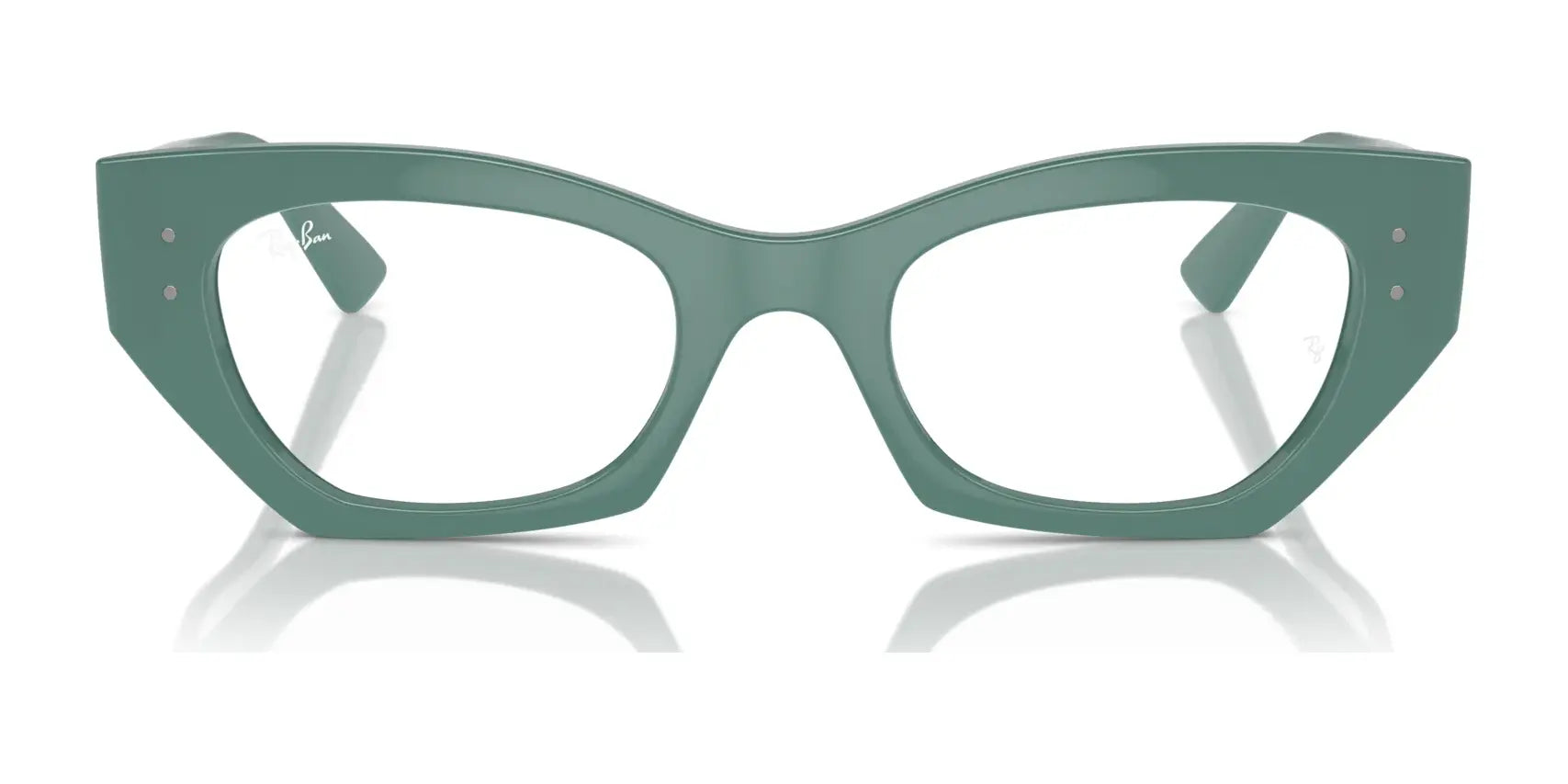 Ray-Ban ZENA RX7330F Eyeglasses | Size 49