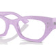 Lilac №8346