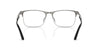 Ray-Ban RX7550 Eyeglasses / Arista Gold №3220 / Size 55