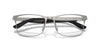Ray-Ban RX7550 Eyeglasses / Arista Gold №3220 / Size 55