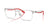 Ray-Ban RX7550 Eyeglasses / Silver №3219