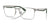 Ray-Ban RX7550 Eyeglasses / Gunmetal №3221