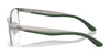 Ray-Ban RX7550 Eyeglasses / Arista Gold №3220 / Size 55