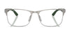 Ray-Ban RX7550 Eyeglasses / Arista Gold №3220 / Size 55