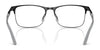 Ray-Ban RX7550 Eyeglasses / Arista Gold №3220 / Size 55