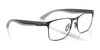 Ray-Ban RX7550 Eyeglasses / Arista Gold №3220 / Size 55