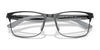 Ray-Ban RX7550 Eyeglasses / Arista Gold №3220 / Size 55