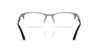 Ray-Ban RX7551 Eyeglasses / Arista Gold №3220 / Size 54