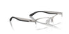 Ray-Ban RX7551 Eyeglasses / Arista Gold №3220 / Size 54