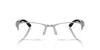 Ray-Ban RX7551 Eyeglasses / Arista Gold №3220 / Size 54
