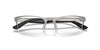Ray-Ban RX7551 Eyeglasses / Arista Gold №3220 / Size 54
