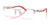 Ray-Ban RX7551 Eyeglasses / Silver №3219