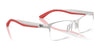 Ray-Ban RX7551 Eyeglasses / Arista Gold №3220 / Size 54