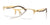 Ray-Ban RX7551 Eyeglasses / Arista Gold №3220