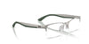 Ray-Ban RX7551 Eyeglasses / Arista Gold №3220 / Size 54