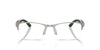 Ray-Ban RX7551 Eyeglasses / Arista Gold №3220 / Size 54