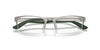Ray-Ban RX7551 Eyeglasses / Arista Gold №3220 / Size 54