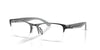 Ray-Ban RX7551 Eyeglasses / Black №3222 / Size 54