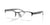 Ray-Ban RX7551 Eyeglasses / Black №3222