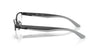 Ray-Ban RX7551 Eyeglasses / Arista Gold №3220 / Size 54