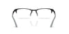 Ray-Ban RX7551 Eyeglasses / Arista Gold №3220 / Size 54