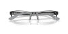 Ray-Ban RX7551 Eyeglasses / Arista Gold №3220 / Size 54