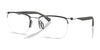Ray-Ban RX7552 Eyeglasses / Black №3209 / Size 52
