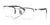 Ray-Ban RX7552 Eyeglasses / Black №3209