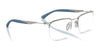 Ray-Ban RX7552 Eyeglasses / Arista Gold №3211 / Size 52