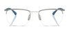 Ray-Ban RX7552 Eyeglasses / Arista Gold №3211 / Size 52