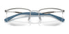 Ray-Ban RX7552 Eyeglasses / Arista Gold №3211 / Size 52