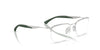 Ray-Ban RX7552 Eyeglasses / Arista Gold №3211 / Size 52