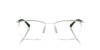 Ray-Ban RX7552 Eyeglasses / Arista Gold №3211 / Size 52