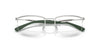 Ray-Ban RX7552 Eyeglasses / Arista Gold №3211 / Size 52