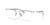 Ray-Ban RX7552 Eyeglasses / Gunmetal №3213