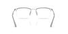 Ray-Ban RX7552 Eyeglasses / Arista Gold №3211 / Size 52