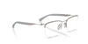 Ray-Ban RX7552 Eyeglasses / Arista Gold №3211 / Size 52