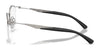 Ray-Ban RX7553 Eyeglasses / Arista Gold №3218 / Size 50