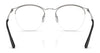 Ray-Ban RX7553 Eyeglasses / Arista Gold №3218 / Size 50