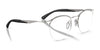 Ray-Ban RX7553 Eyeglasses / Arista Gold №3218 / Size 50