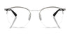 Ray-Ban RX7553 Eyeglasses / Arista Gold №3218 / Size 50